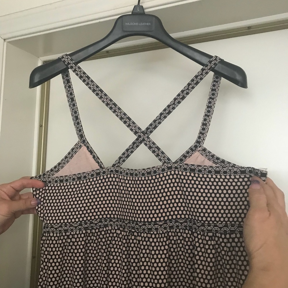 Max Studio Sundress - Picture 4 of 4